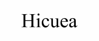 HICUEA
