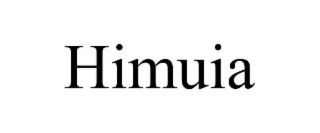 HIMUIA