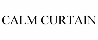 CALM CURTAIN