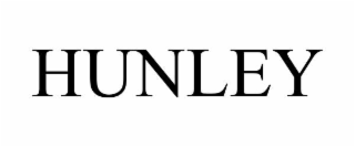 HUNLEY
