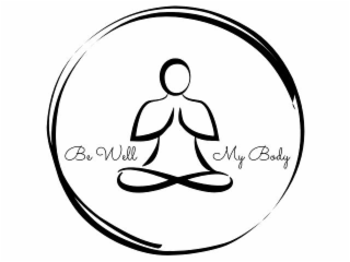 BE WELL MY BODY
