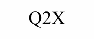 Q2X