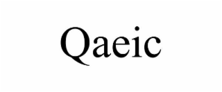 QAEIC