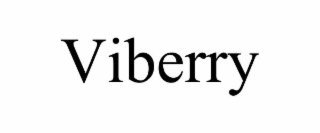 VIBERRY