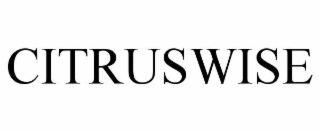 CITRUSWISE