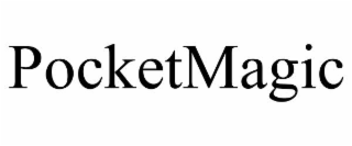 POCKETMAGIC