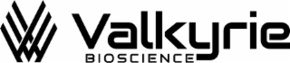 VALKYRIE BIOSCIENCE