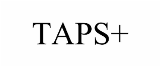 TAPS+