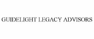 GUIDELIGHT LEGACY ADVISORS