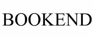 BOOKEND