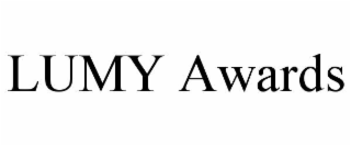 LUMY AWARDS