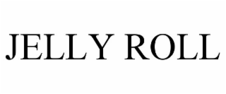 JELLY ROLL