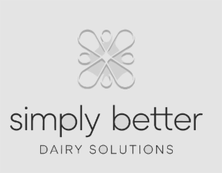 SIMPLY BETTER DAIRY SOLUTIONS