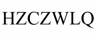 HZCZWLQ