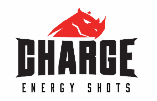 CHARGE ENERGY SHOTS