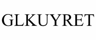 GLKUYRET