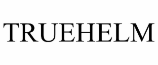 TRUEHELM