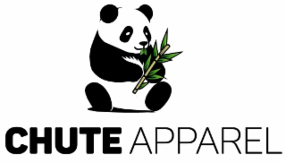 CHUTE APPAREL