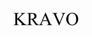 KRAVO