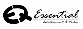 Q ESSENTIAL ENTERTAINMENT & MEDIA