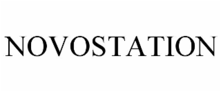 NOVOSTATION