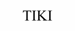 TIKI