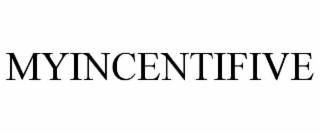 MYINCENTIFIVE