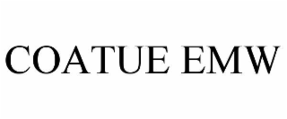 COATUE EMW