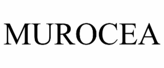 MUROCEA