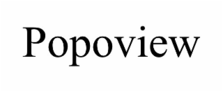 POPOVIEW