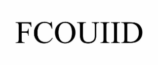 FCOUIID