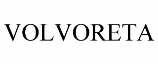 VOLVORETA