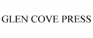 GLEN COVE PRESS