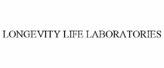 LONGEVITY LIFE LABORATORIES