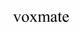 VOXMATE
