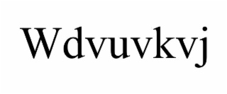 WDVUVKVJ