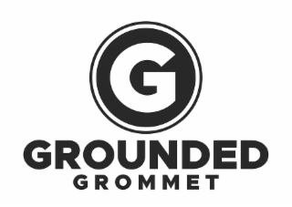 G GROUNDED GROMMET