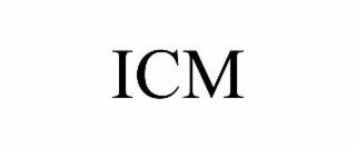 ICM