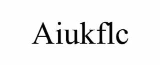 AIUKFLC