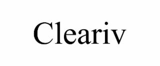 CLEARIV