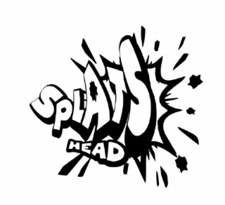 SPLATS HEAD