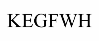KEGFWH