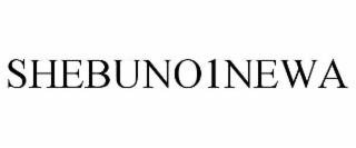 SHEBUNO1NEWA