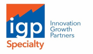 IGP SPECIALTY INNOVATION GROWTH PARTNERS