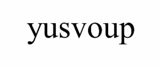 YUSVOUP