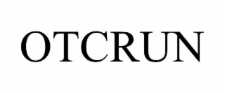 OTCRUN
