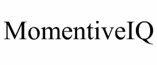 MOMENTIVEIQ