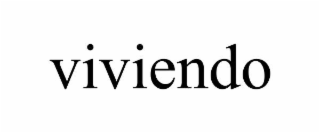 VIVIENDO