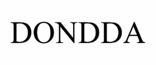 DONDDA