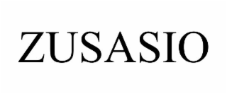 ZUSASIO
